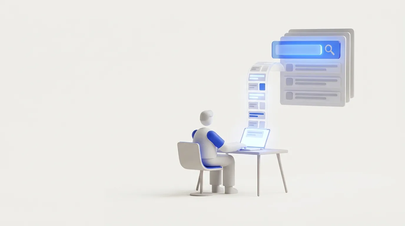 Illustration : formation rédaction web seo